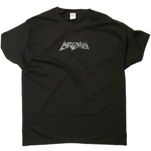 Anti-Zomby Grafik-T-Shirt: Stealth Streetwear by Nginx