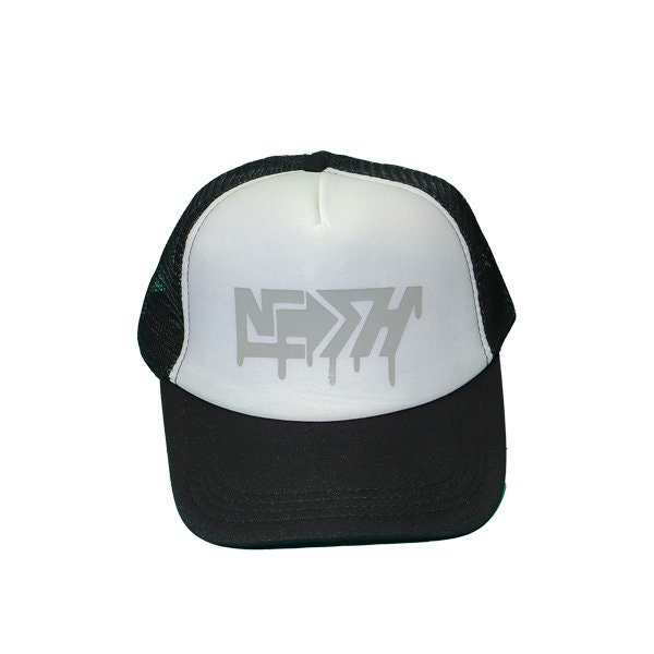 Nesh Trucker-Mütze