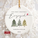 Engagement Gifts