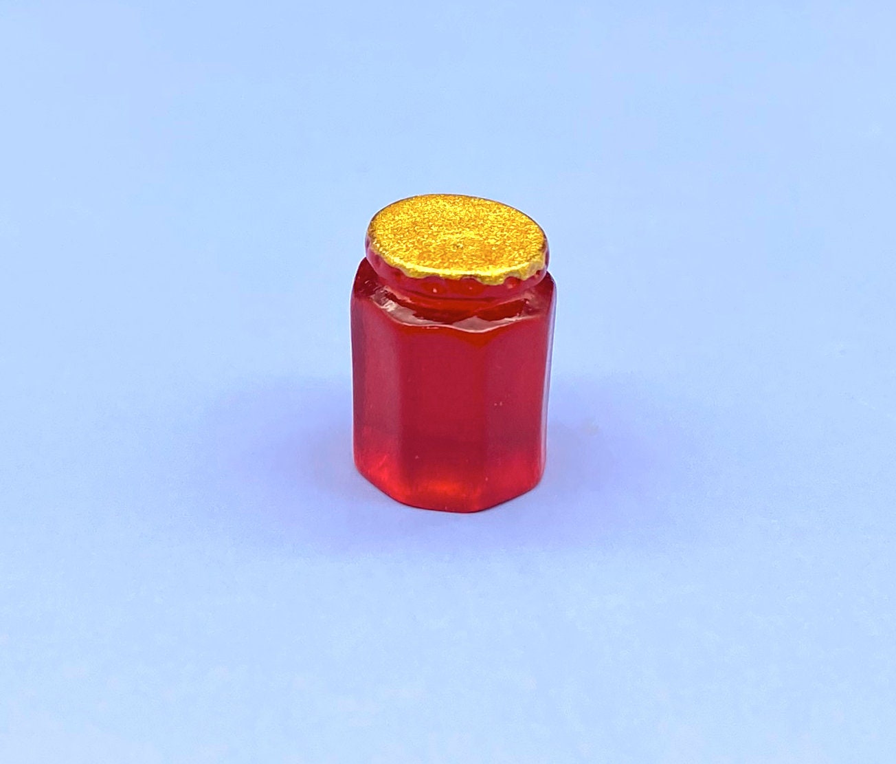 Marmellata di fragole - Verni Poll