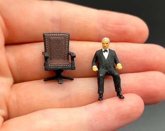 007 ジェームスボンド　ピアース ブロスナン　12インチ　[ カスタム品 ] ジェームズ ボンド 007 カスタム アクション フィギュア