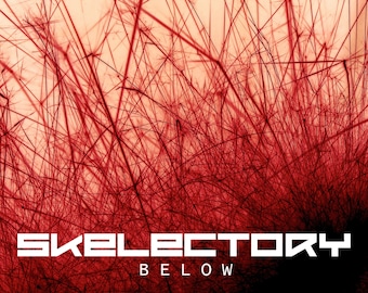 Skelectory's single Below digital download