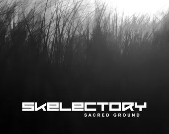 Skelectory single "Sacred Ground". A tribute to Ukraine.