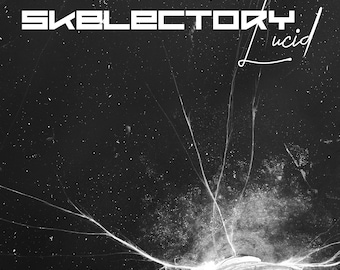 Skelectory's single Lucid digital download