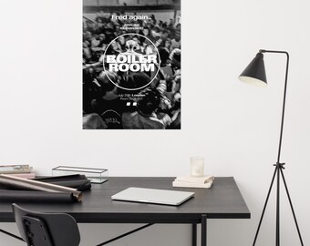 Fred Again Poster - Etsy