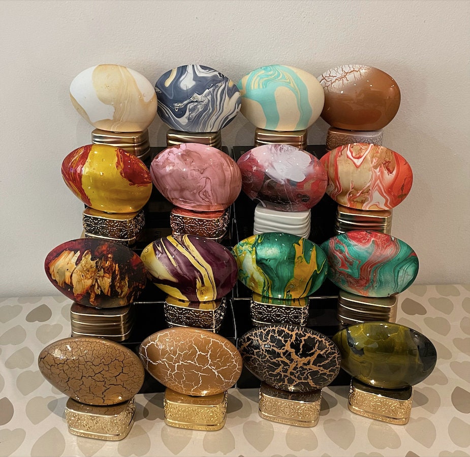 The House of Oud Fragrances EDP Sample