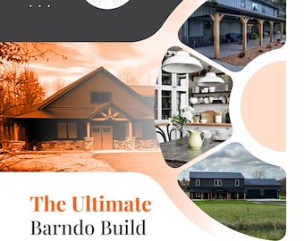 Barndominium Build Planning Checklist