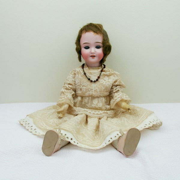 Antique Reproduction Doll Clothes Etsy