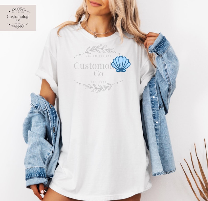 Sea Shells SVG PNG | Coastal Clip Art (digital Download) - Etsy