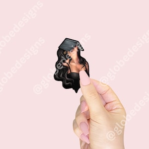 Girl Reading Sticker, Kindle sticker, Bookish Sticker, Waterproof Sticker, Reader Sticker