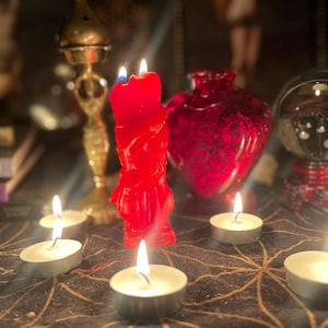 Magnetize Your Soulmate | Powerful True Love Attraction Spell