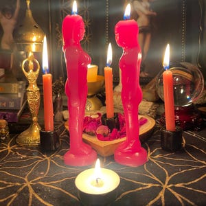 Extreme Obsession Spell – Dominate Their Thoughts & Make Them Crave You