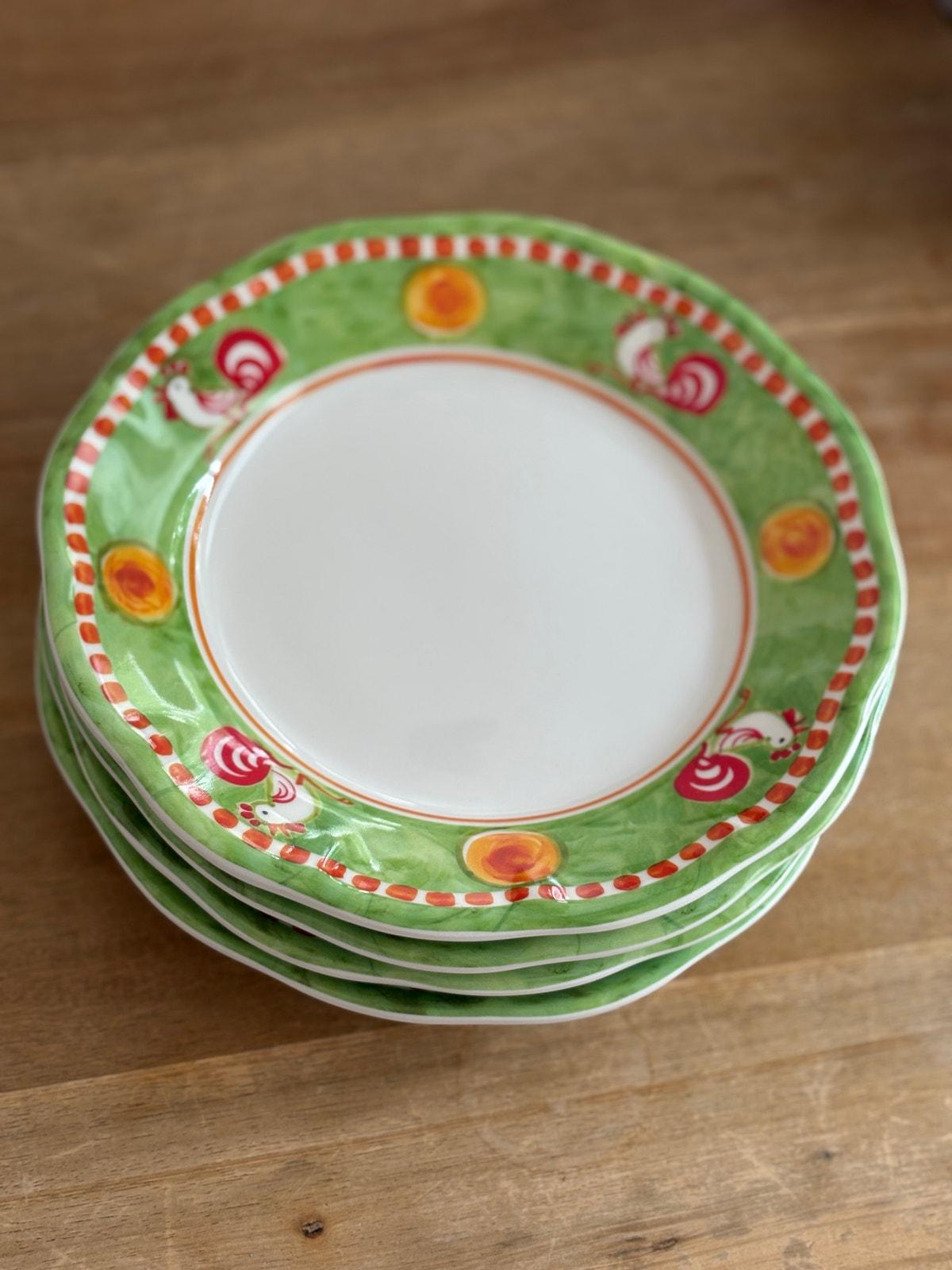 Vietri dinnerware - Etsy 日本