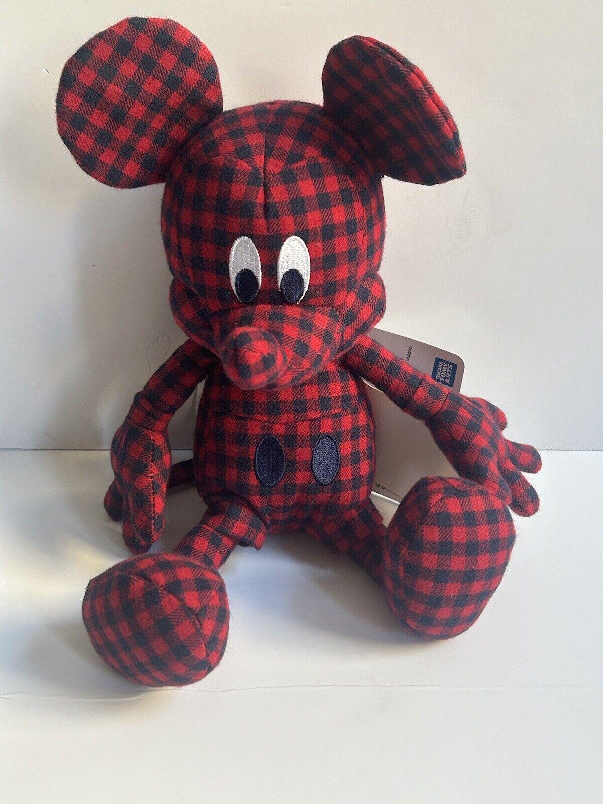 Burberry Mickey - Etsy Canada