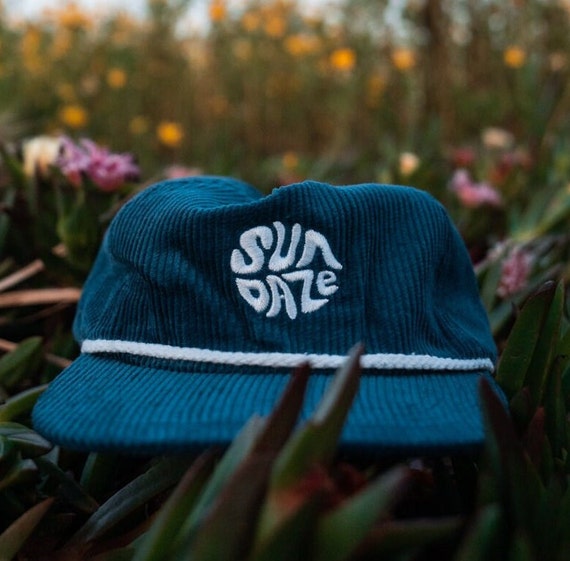 Vintage 5 panel hat hotsell