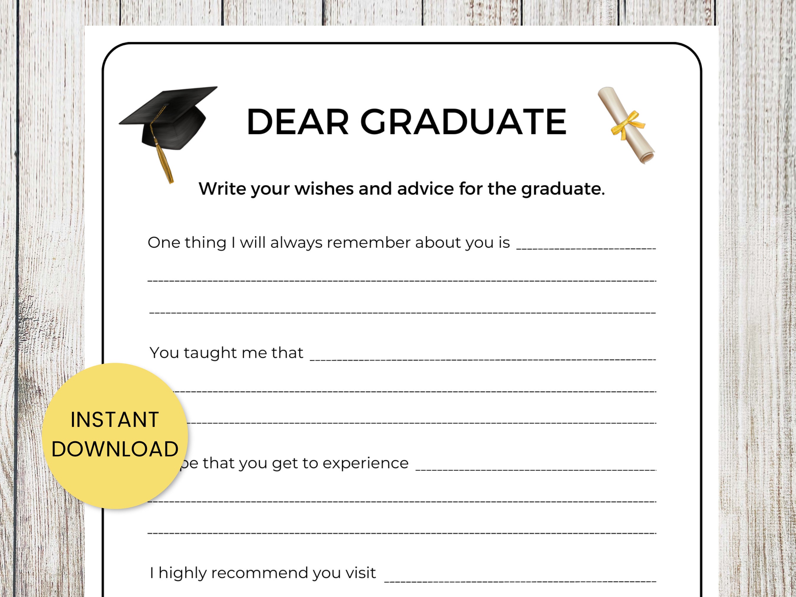 dear-graduate-wishes-and-advice-letter-wishes-for-graduate-advice-for-graduate-graduation