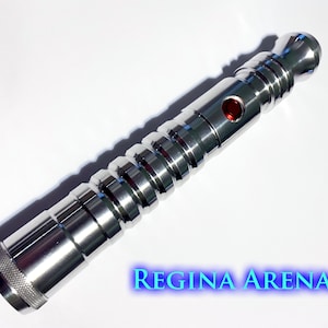 REGINA ARENAM SABER