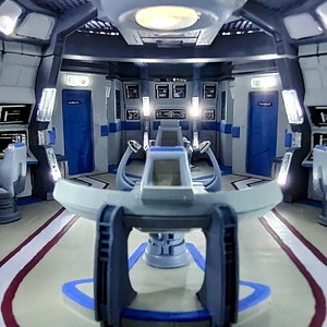 DEFENDER BRIDGE