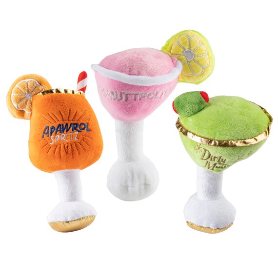 Cute plush dog toys hotsell