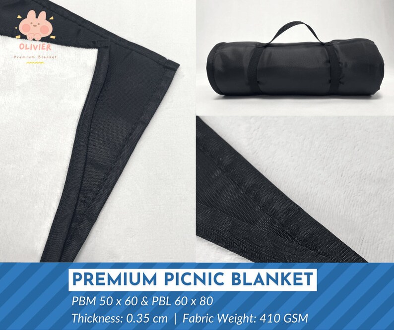 Personalized Name Lilo and Stitch Fleece Blanket, Premium Sherpa