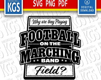 Marching Band, Instruments, Band, Marching, High School Marching Band, Music, SVG, PMG, PDF