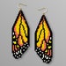 see more listings in the Earrings Pattern section