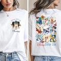 Personalised Disney Mickey And Friends Cruise Line | Disney Cruise | Disney Family Trip | Cruise Birthday | Cruise Squad | Family Photos product logo