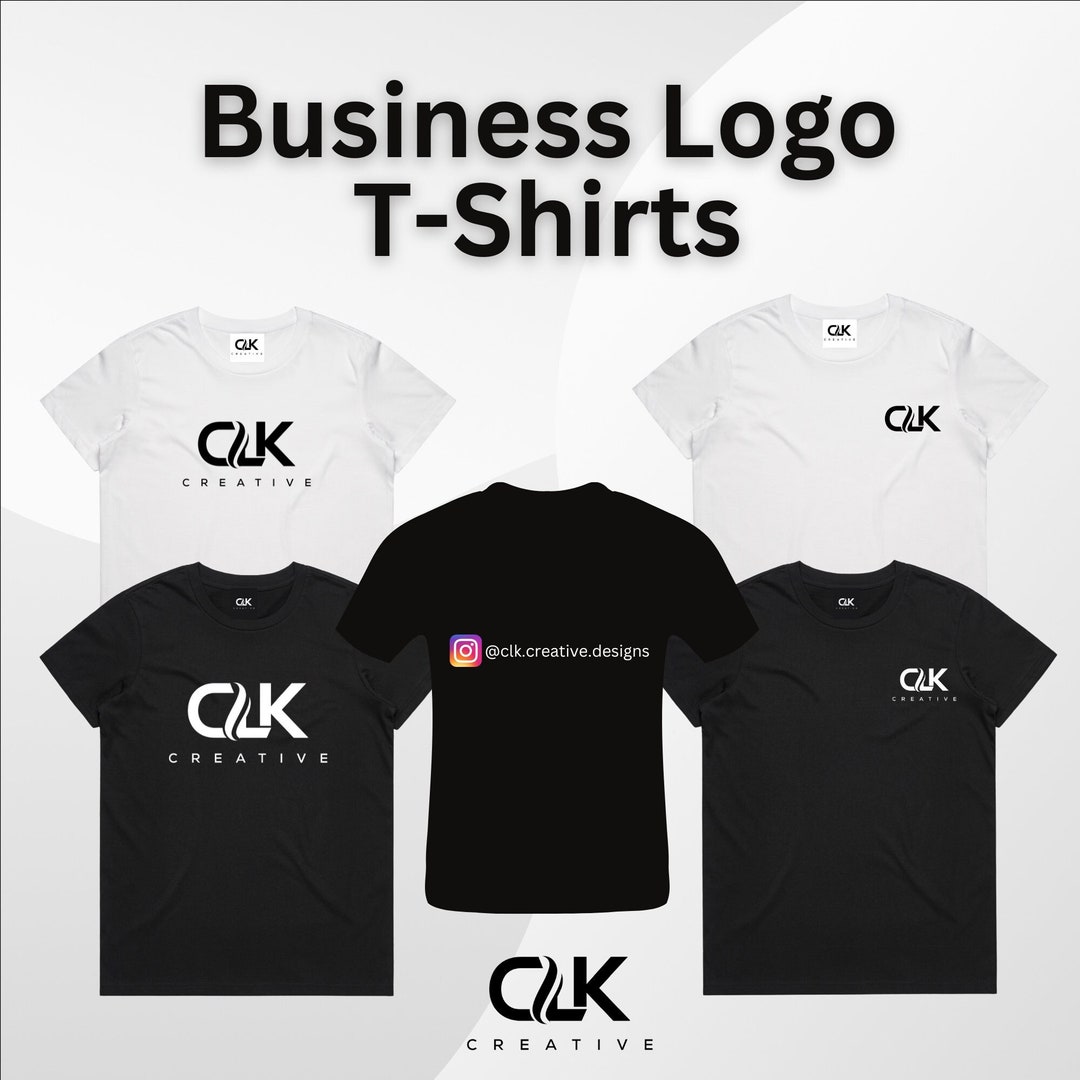 Logo T-shirt