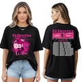 Ed Sheeran | Loop Tour Concert T-Shirt | Australian Tour 2026 | Front and Back Design product logo