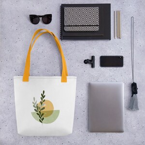 Tote bag