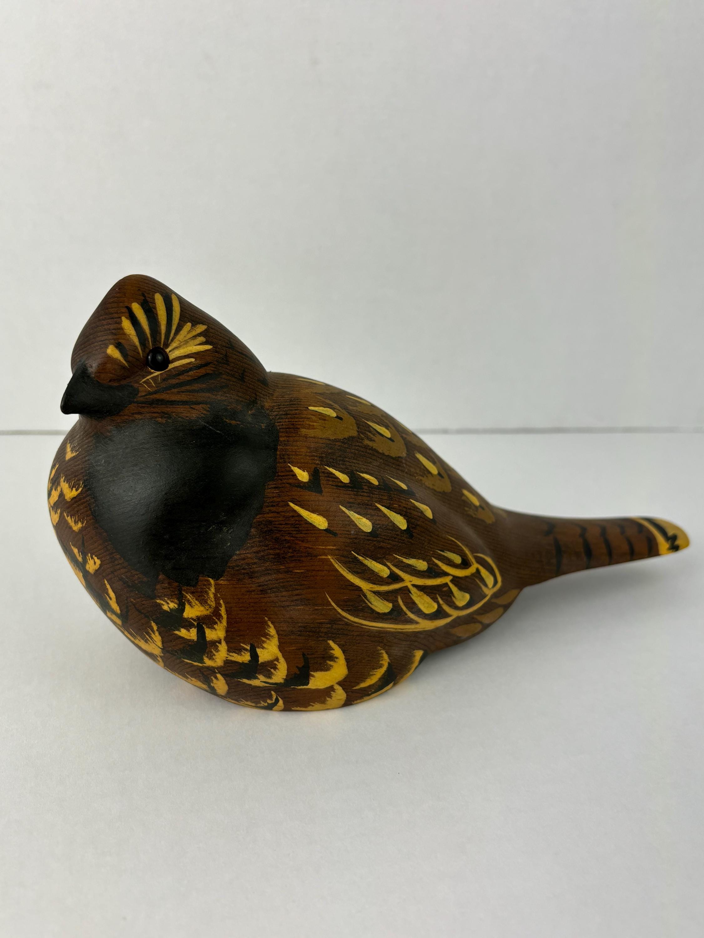 Big Sky Carvers Bird - Etsy Big Sky Carvers Bird - Etsy