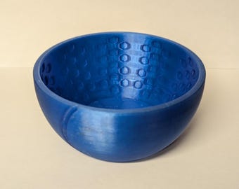 Keystone Lather Bowl