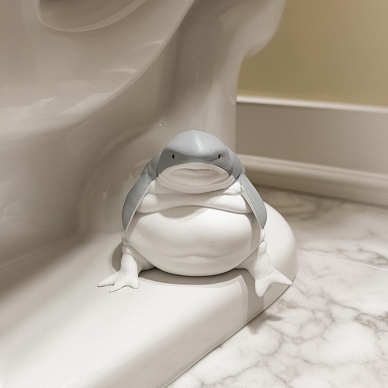 Bathroom Stool Covers - Etsy