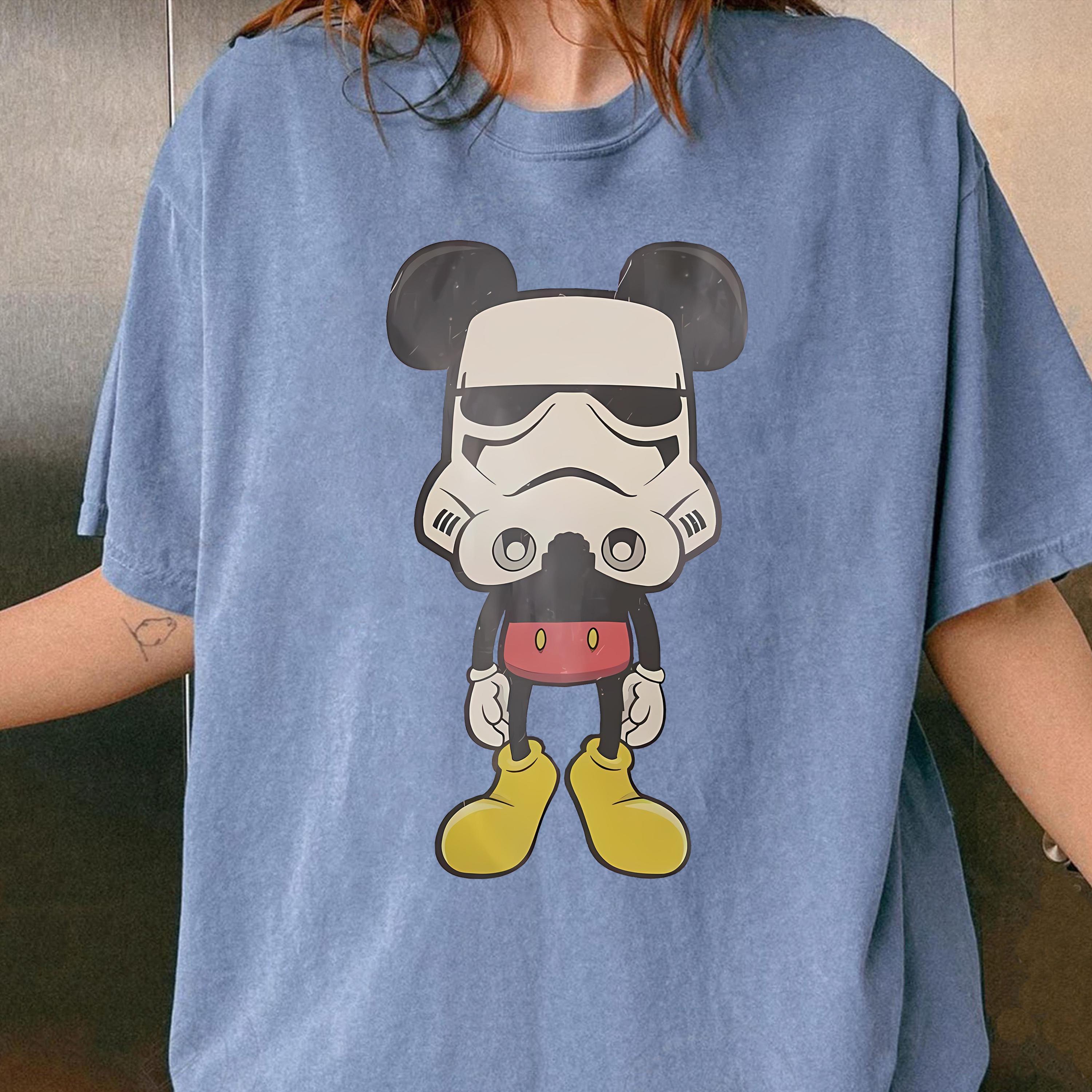 Mickey mouse stormtrooper - Etsy 日本