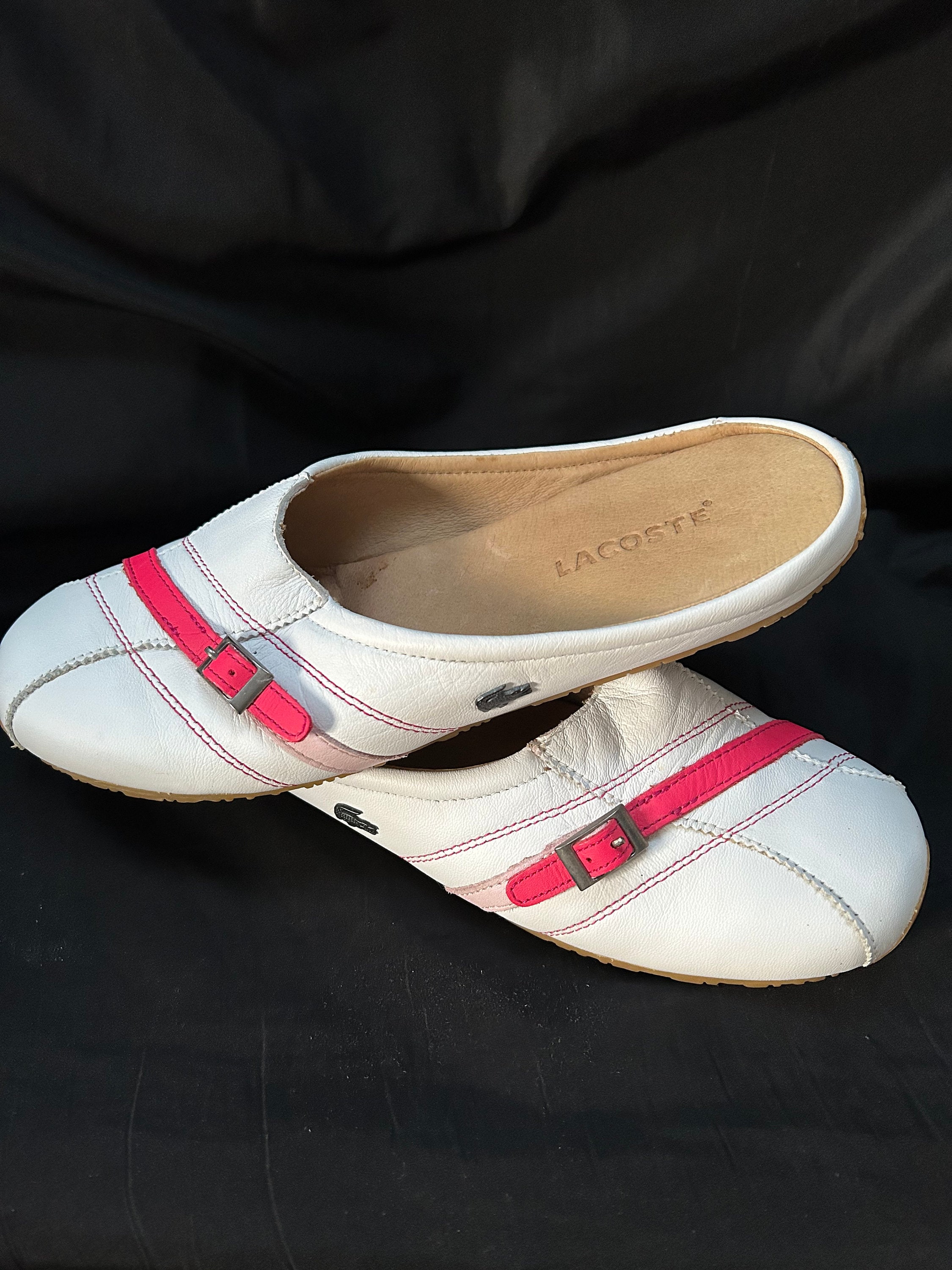 Izod lacoste shoes hot sale