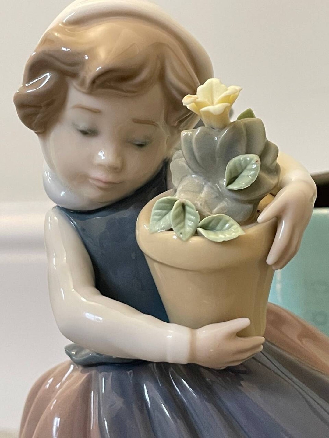 Vintage Lladro 5223 