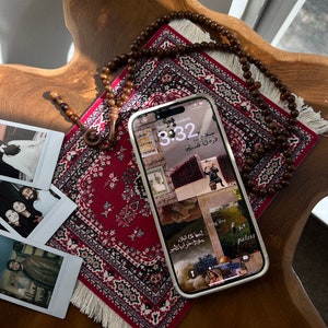 Sfondo estetico per iPhone PALESTINA