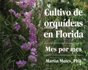 Cultivo de Orquídeas de Florida