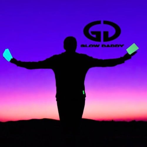 GlowDaddyShop - Etsy