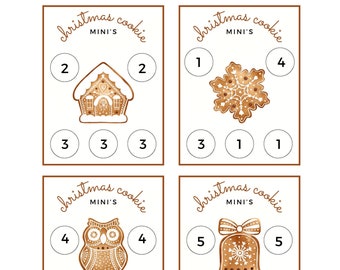 Mini Christmas Savings Challenge Bundle|Printable Savings Challenge|Christmas in July|Cash Envelope System|Budgeting Money|Christmas Money