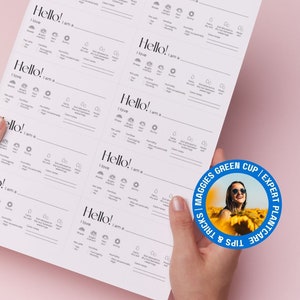 Tarjetas de plantas, consejos para mascotas, programa de riego, registro de jardinería: regalo para amantes de las plantas, amantes de las plantas, cuidado de plantas de interior