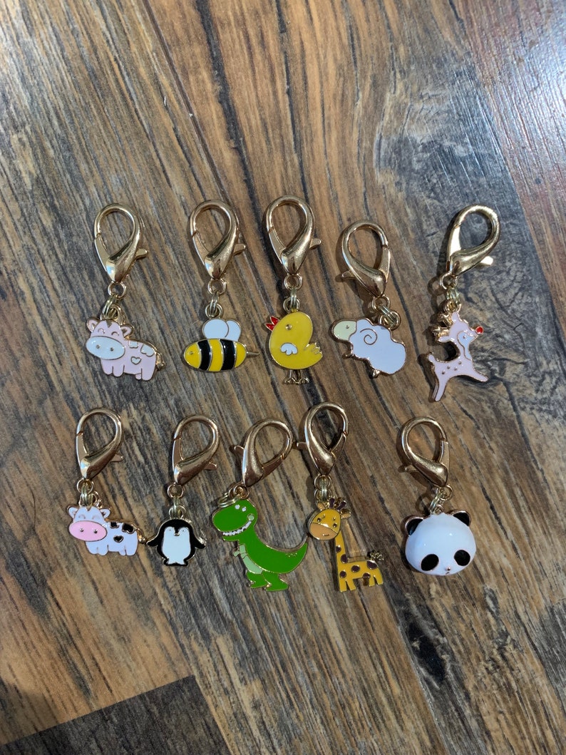 Horse Bridle Charms Animals Etsy