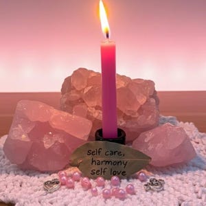 Same Day – Self-Love, Boost Confidence, Heal Energy, Attract Positive Vibes