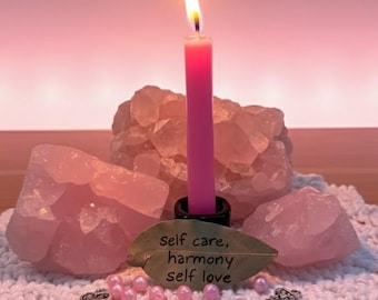 Same Day – Self-Love, Boost Confidence, Heal Energy, Attract Positive Vibes