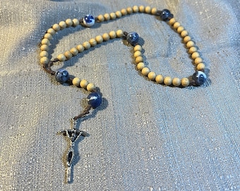 Rosario - Pedro y la tormenta