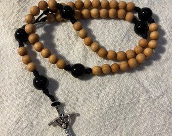 Una luz en la oscuridad