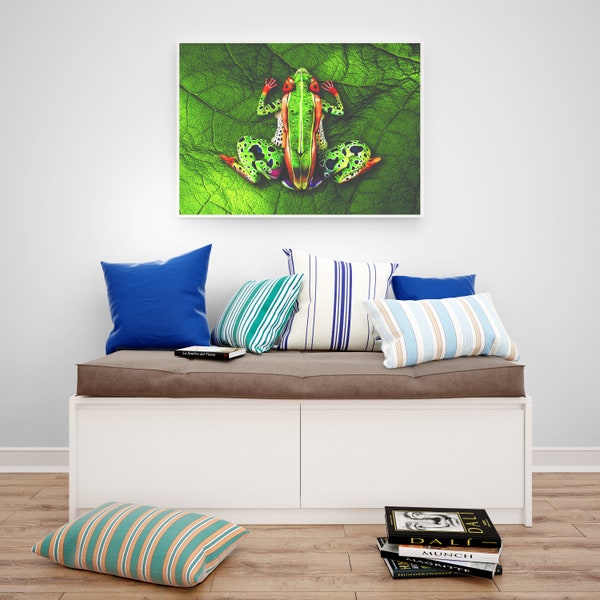 Female Body Art Canvas Etsy Canada