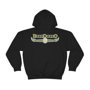 Unisex Heavy Blend Hooded Sweatshirt, Hoody