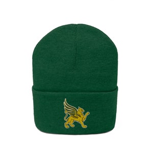 Knit Beanie, BeanDeanO Beanie, Beanie, Skull Cap