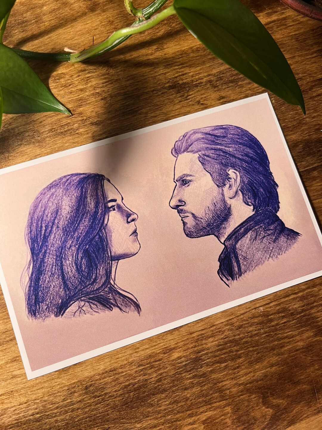 Sun and Shadow Art Print - Etsy